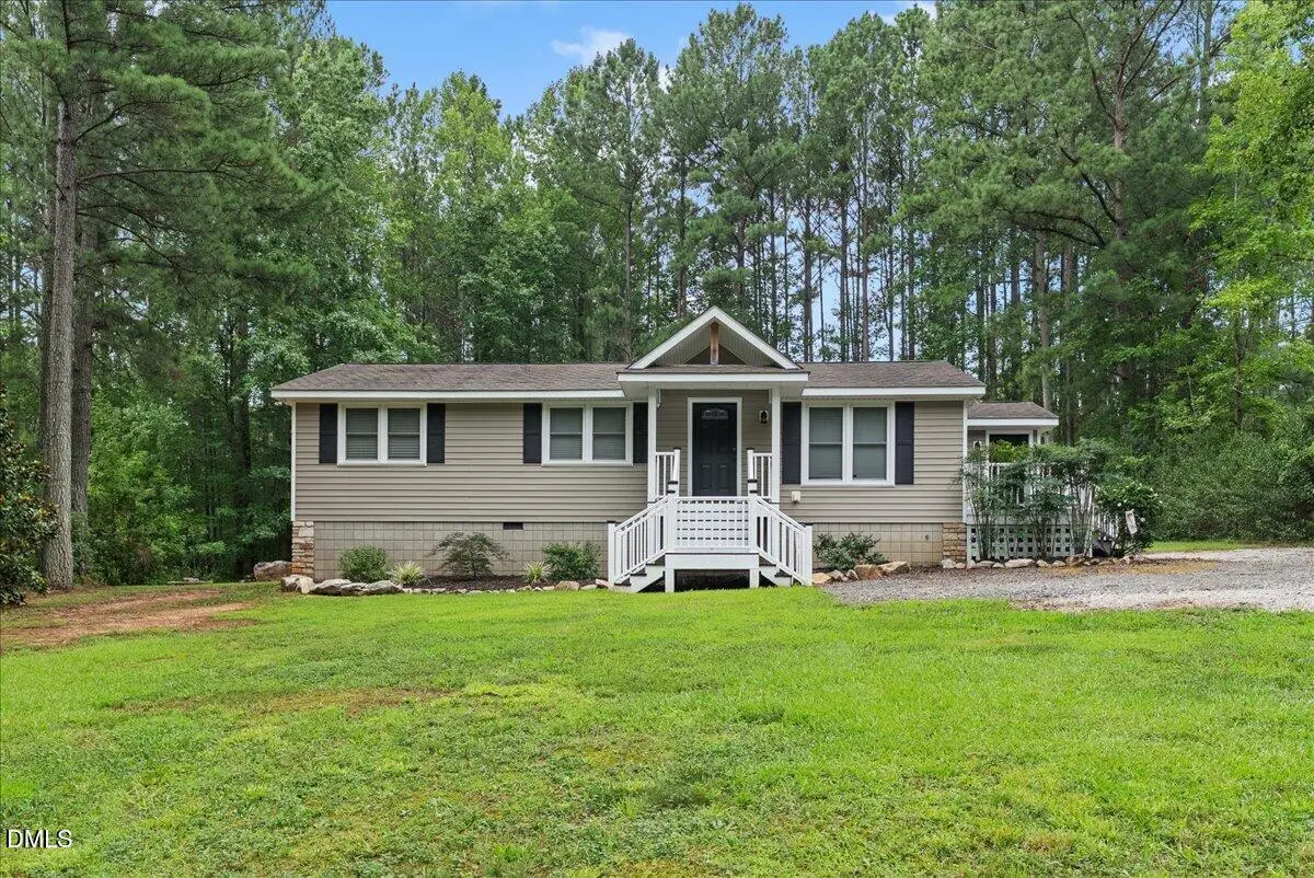 1379 Briggs Road, Henderson, NC 27537 - #1