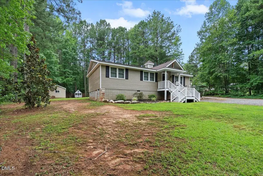 1379 Briggs Road, Henderson, NC 27537 - #3