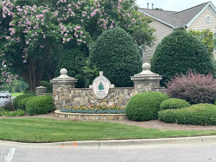9 Alexis Court, Durham, NC 27703 - #2