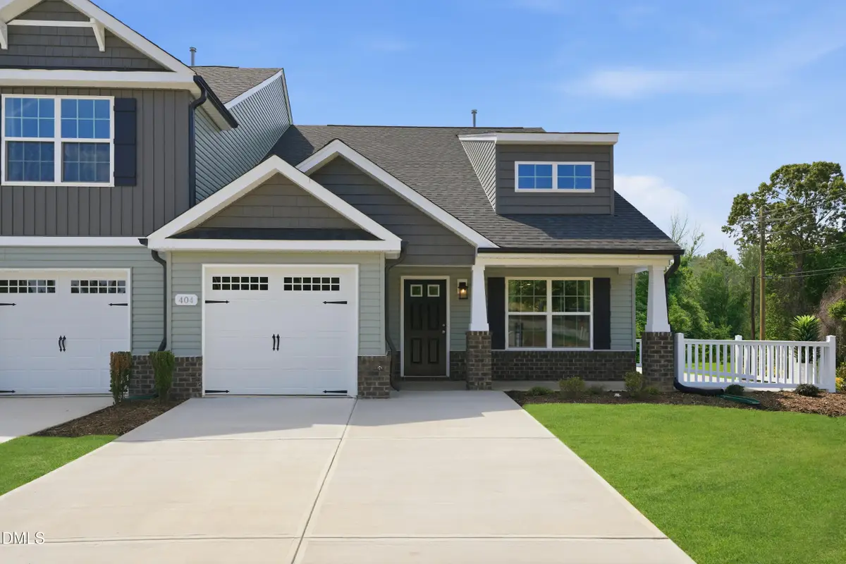 316 Little Creek Drive, Graham, NC 27253 - #1