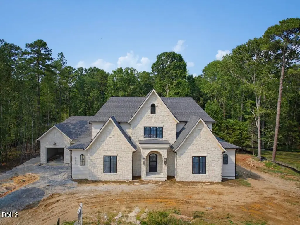 6744 Brixley Crest Court, Raleigh, NC 27614 - #1
