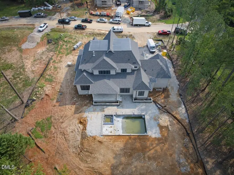 6744 Brixley Crest Court, Raleigh, NC 27614 - #2