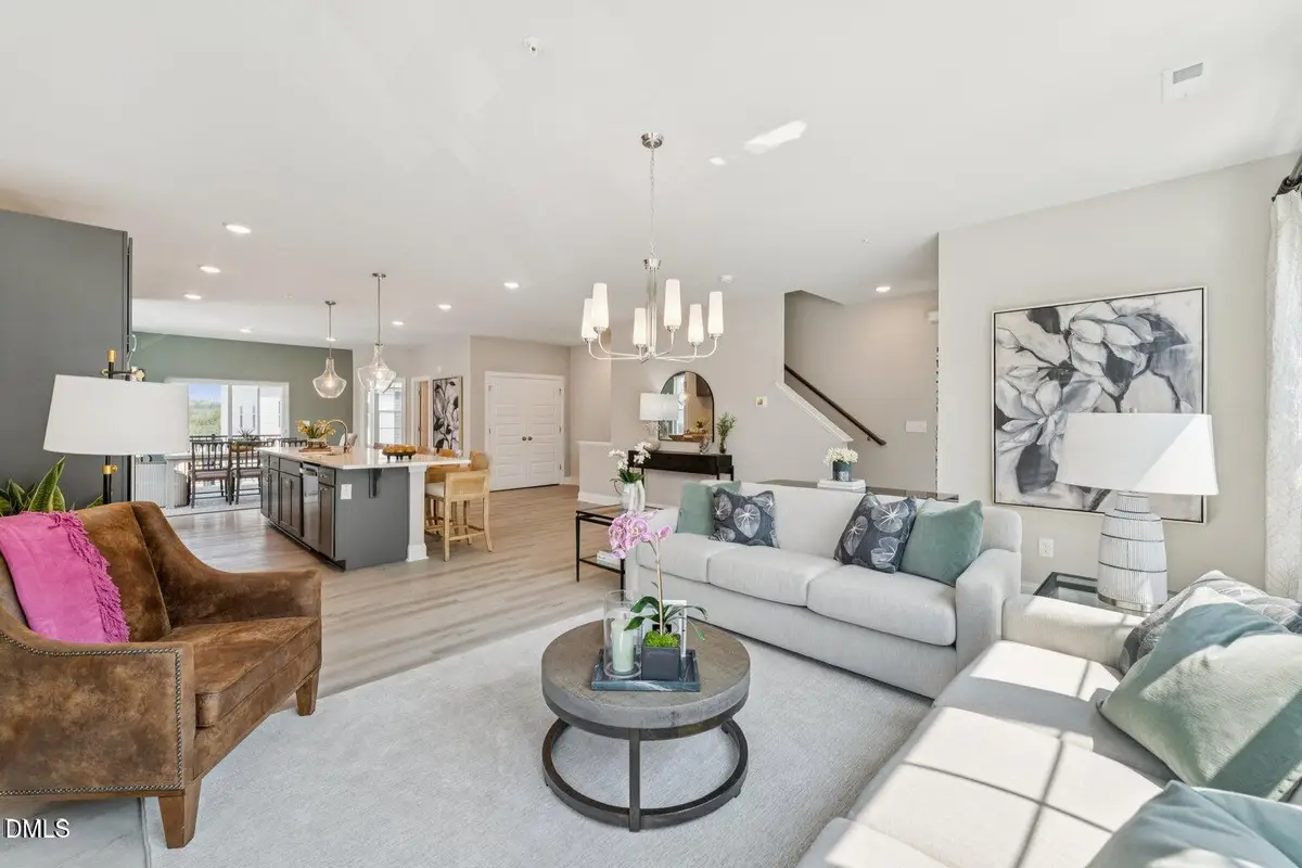 415 Grove Overlook Lane, Wake Forest, NC 27587 - #1