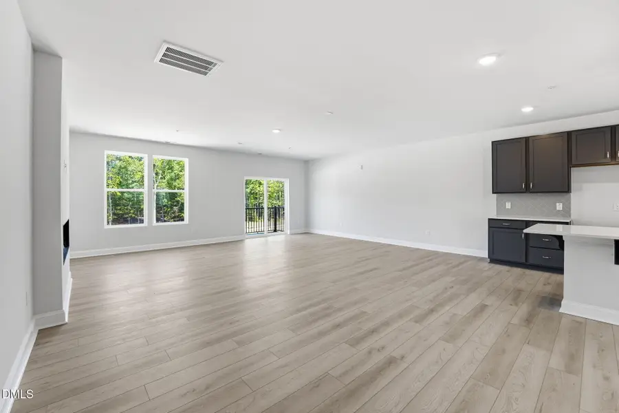 10540 Bailey Branch Drive, Raleigh, NC 27614 - #2