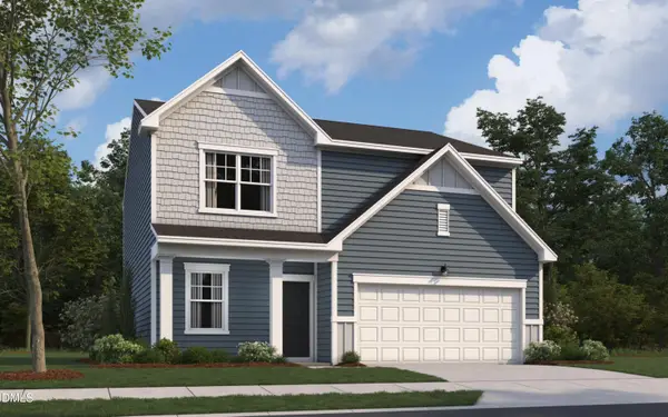 210 Tar Banks Drive, Louisburg, NC 27549