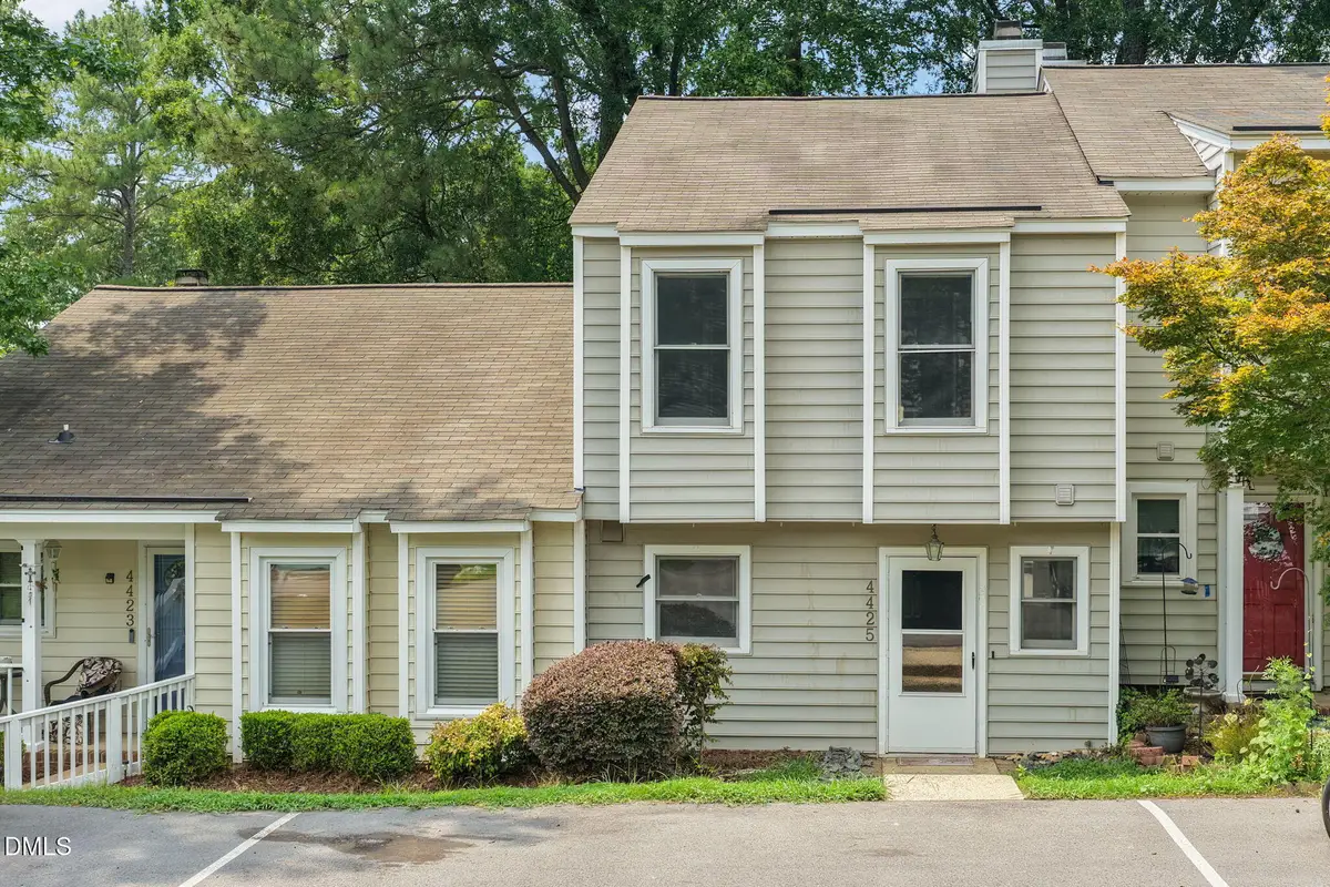 4425 Roller Court, Raleigh, NC 27604 - #1
