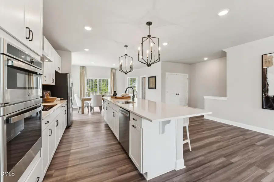 10542 Bailey Branch Drive, Raleigh, NC 27614 - #3