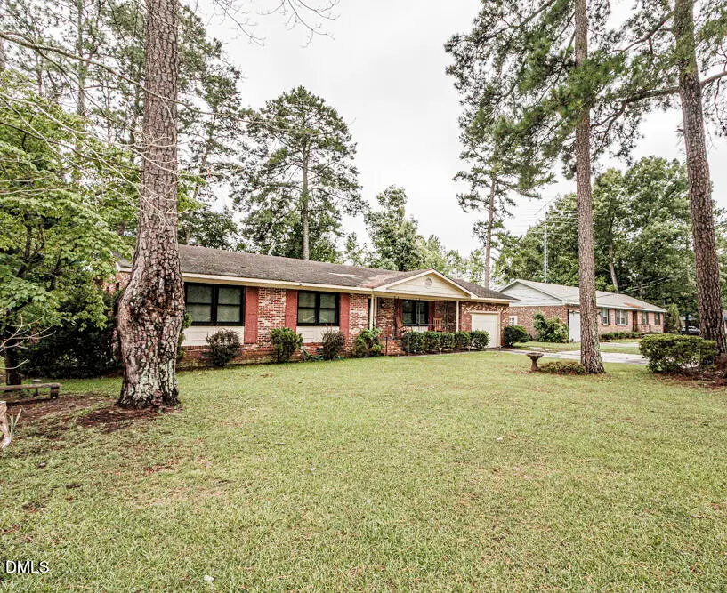 303 Hasting Street, Tarboro, NC 27886 - #2