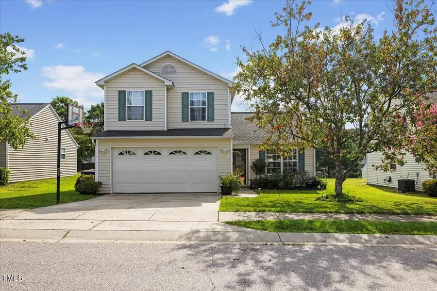 3617 Jordanmill Court, Raleigh, NC 27616 - #2