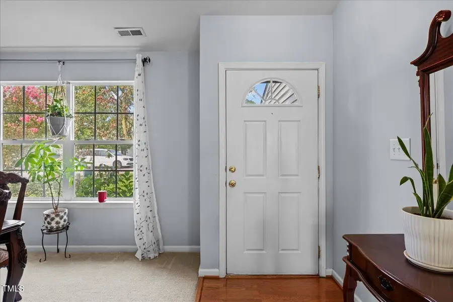 3617 Jordanmill Court, Raleigh, NC 27616 - #3