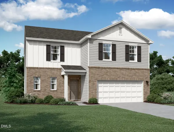 208 Tar Banks Drive, Louisburg, NC 27549