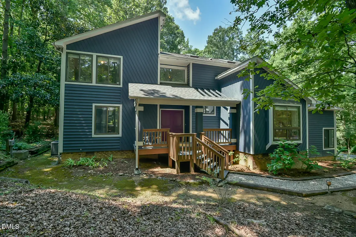 113 Mel Oaks Drive, Chapel Hill, NC 27516 - #1