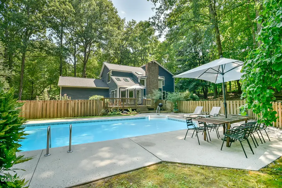 113 Mel Oaks Drive, Chapel Hill, NC 27516 - #2