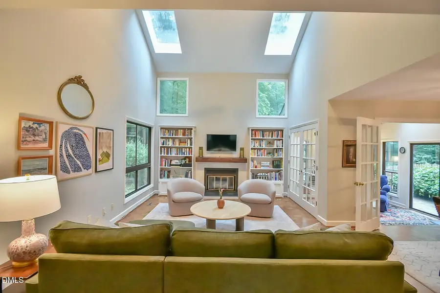 113 Mel Oaks Drive, Chapel Hill, NC 27516 - #3