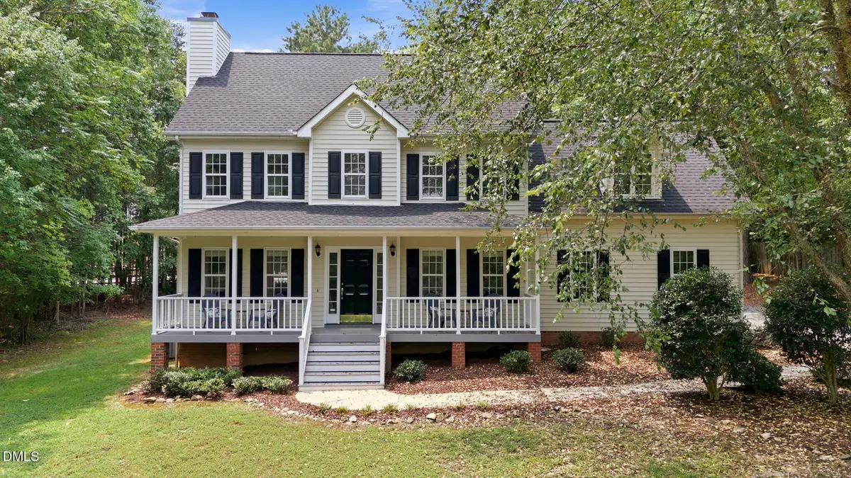 302 Poplar Forest Lane, Pittsboro, NC 27312 - #1