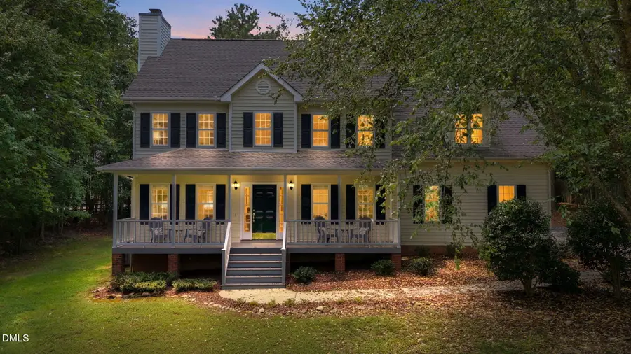 302 Poplar Forest Lane, Pittsboro, NC 27312 - #2