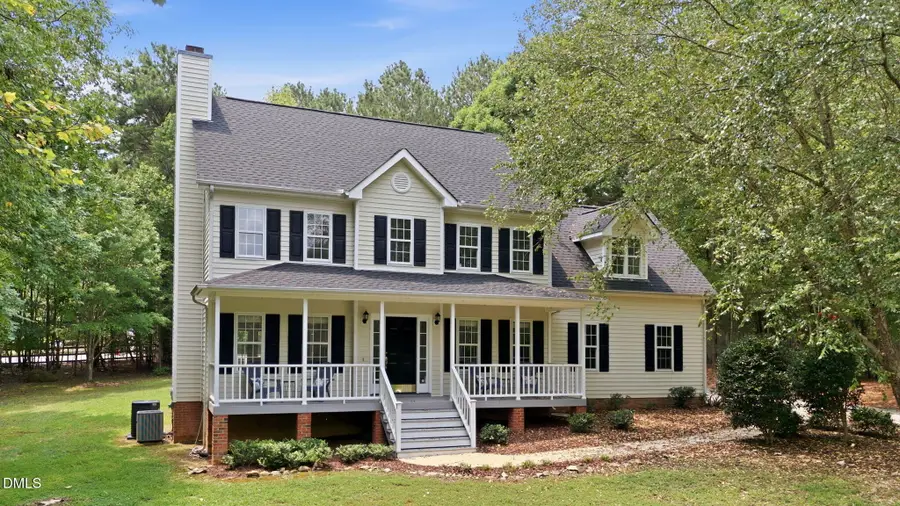 302 Poplar Forest Lane, Pittsboro, NC 27312 - #3