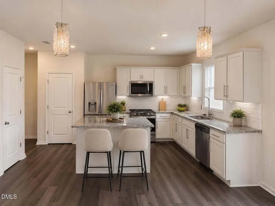 1504 Garden Passage Drive, Raleigh, NC 27604 - #3