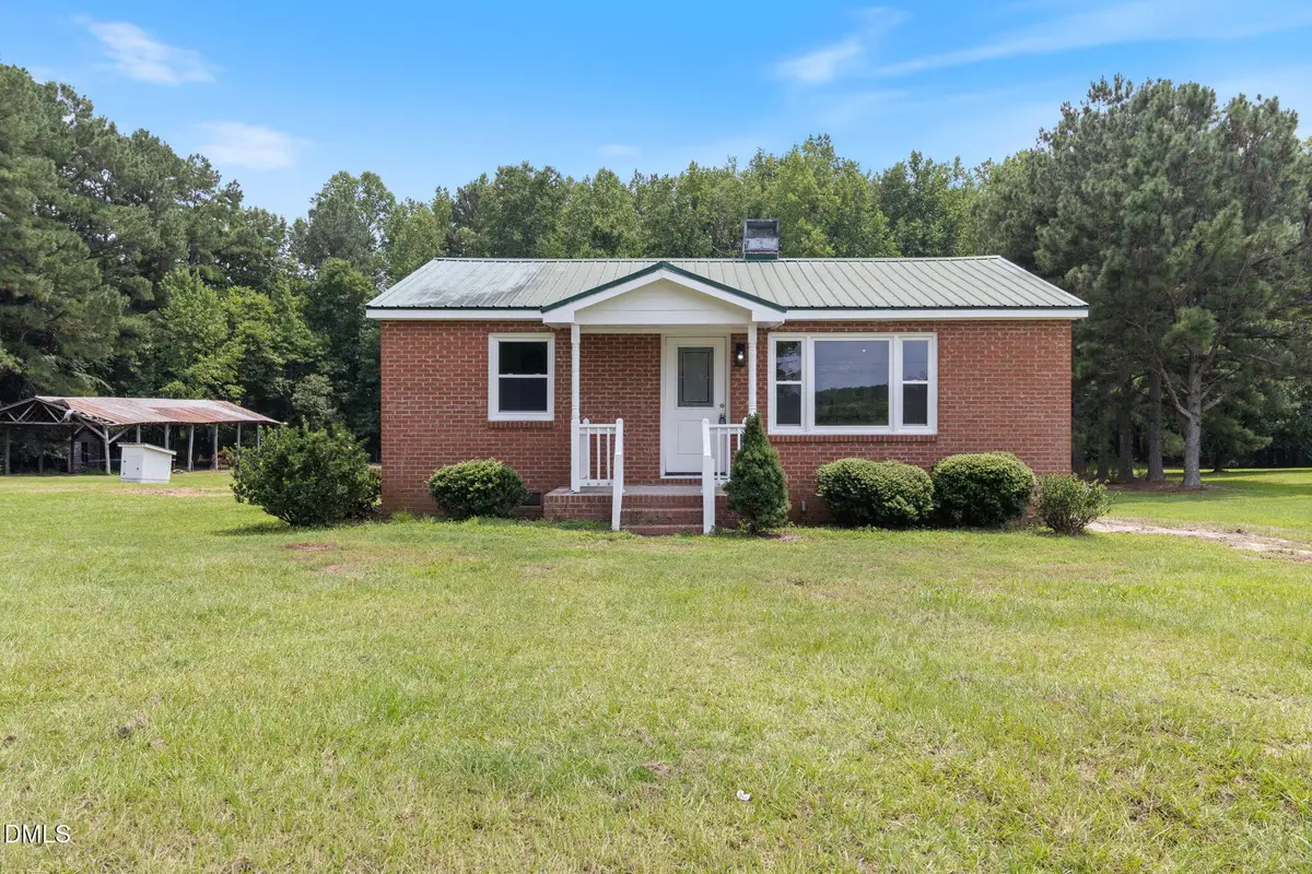 505 Gay Town Road, Zebulon, NC 27597 - #1