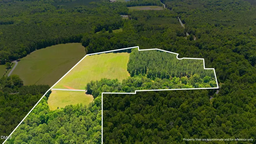1 Mountain Creek Road, Chapel Hill, NC 27516 - #3