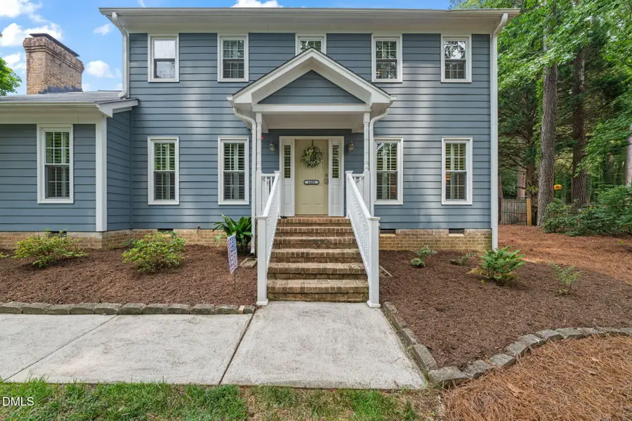 4408 Talcott Drive, Durham, NC 27705 - #2
