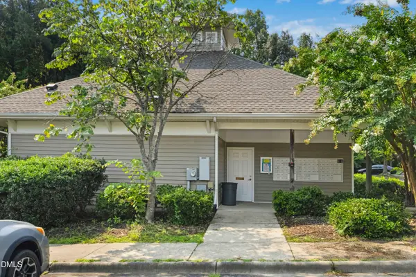 303 Smith Level Road, Chapel Hill, NC 27516