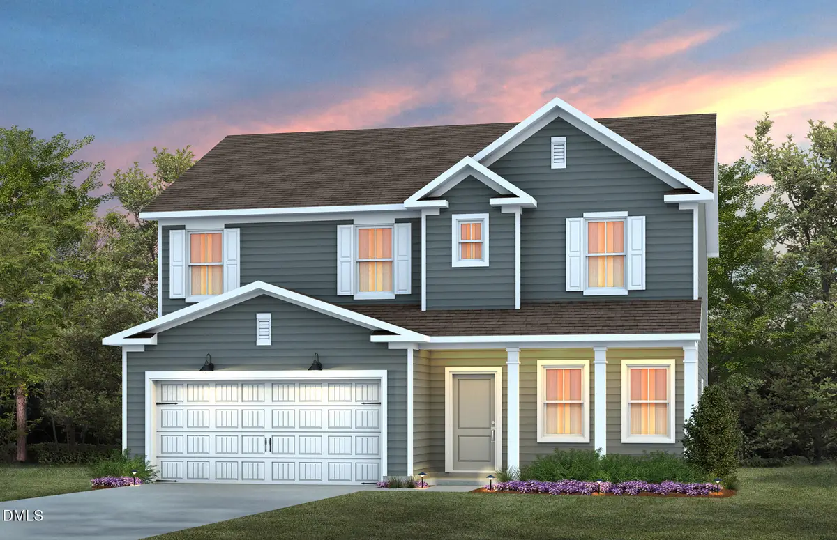 1104 Photosphere Court, Durham, NC 27703 - #1