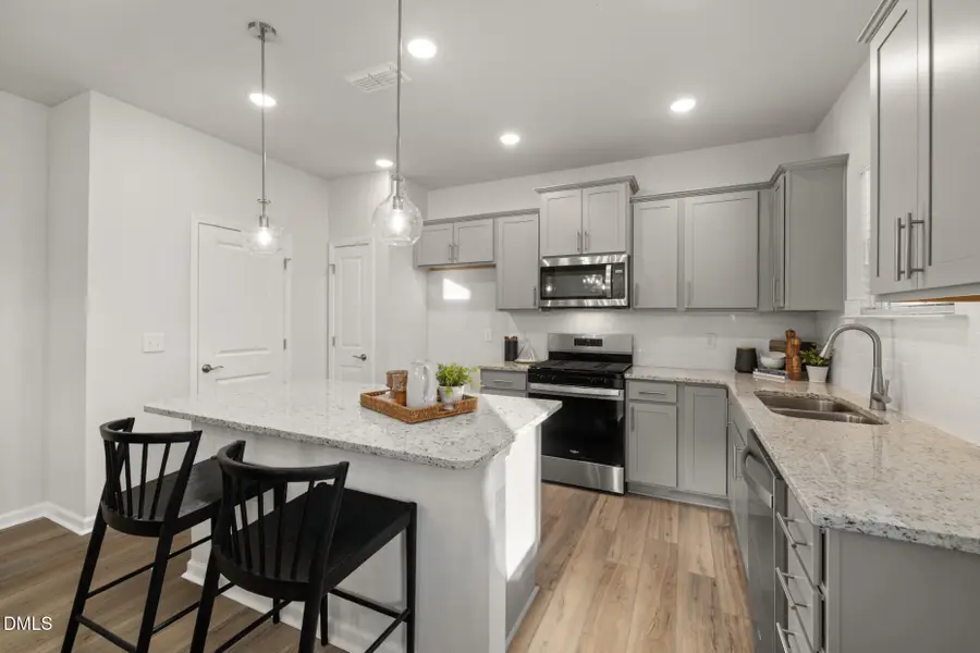 1104 Photosphere Court, Durham, NC 27703 - #2