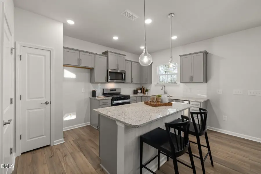 1104 Photosphere Court, Durham, NC 27703 - #3