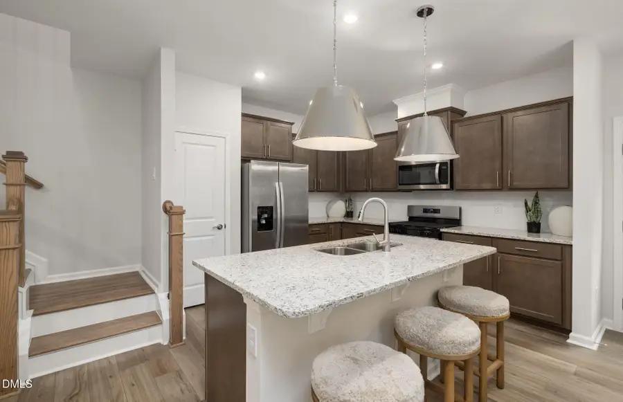 1227 Tea Rose Court, Durham, NC 27703 - #3