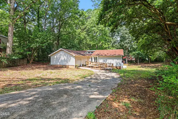 125 Red Bud Court, Cary, NC 27513