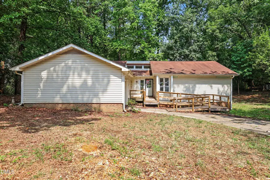 125 Red Bud Court, Cary, NC 27513 - #2