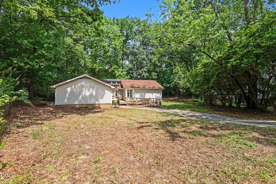 125 Red Bud Court, Cary, NC 27513 - #3