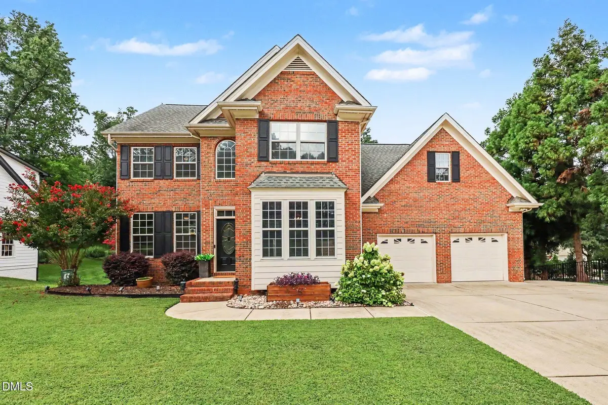 229 Elam Street, Holly Springs, NC 27540 - #1