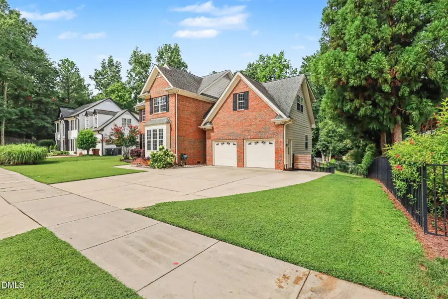 229 Elam Street, Holly Springs, NC 27540 - #2