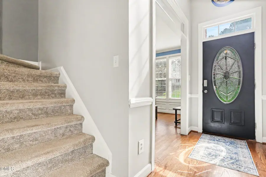 229 Elam Street, Holly Springs, NC 27540 - #3