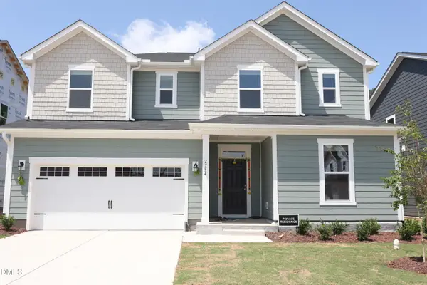 2734 Turner Pines Drive, New Hill, NC 27562
