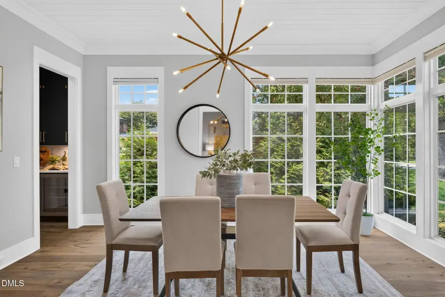 4816 Sweetbriar Drive, Raleigh, NC 27609 - #3