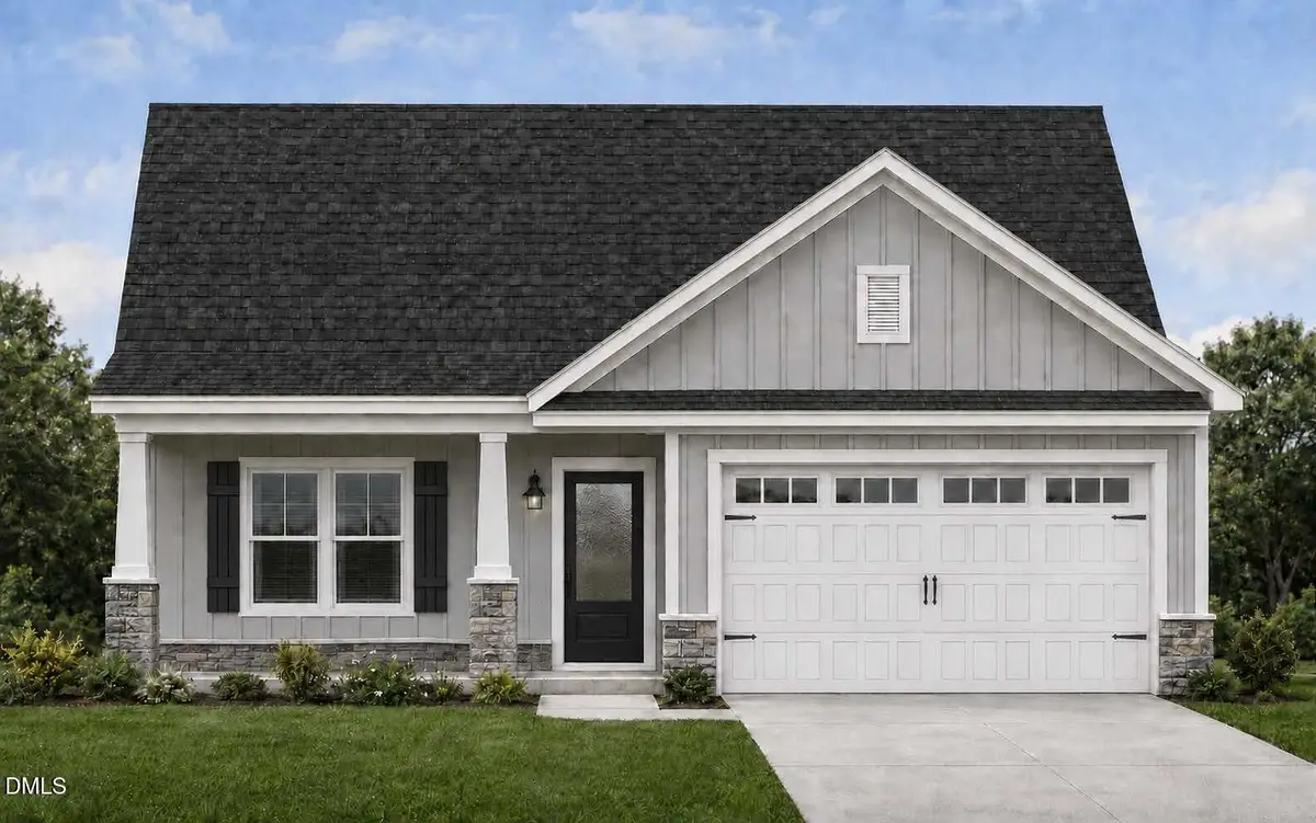 90 Laramie Lane, Selma, NC 27576 - #1