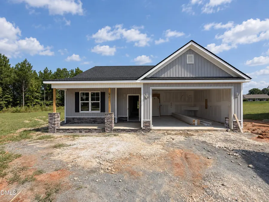 90 Laramie Lane, Selma, NC 27576 - #2
