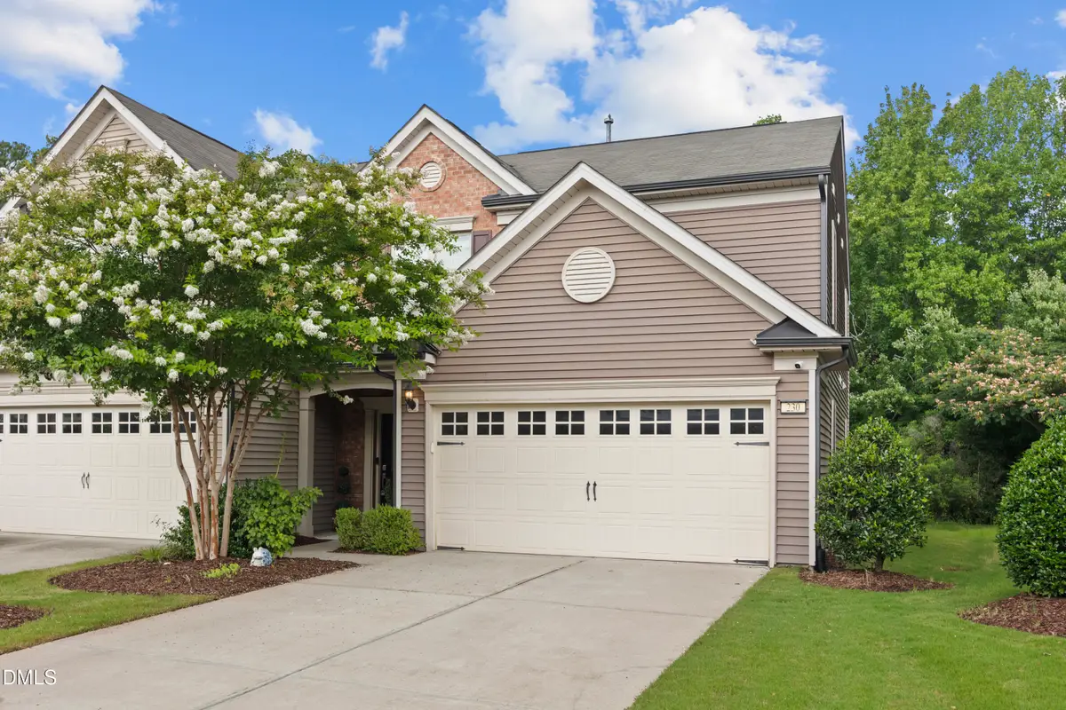 230 Lynchwick Lane, Durham, NC 27703 - #1
