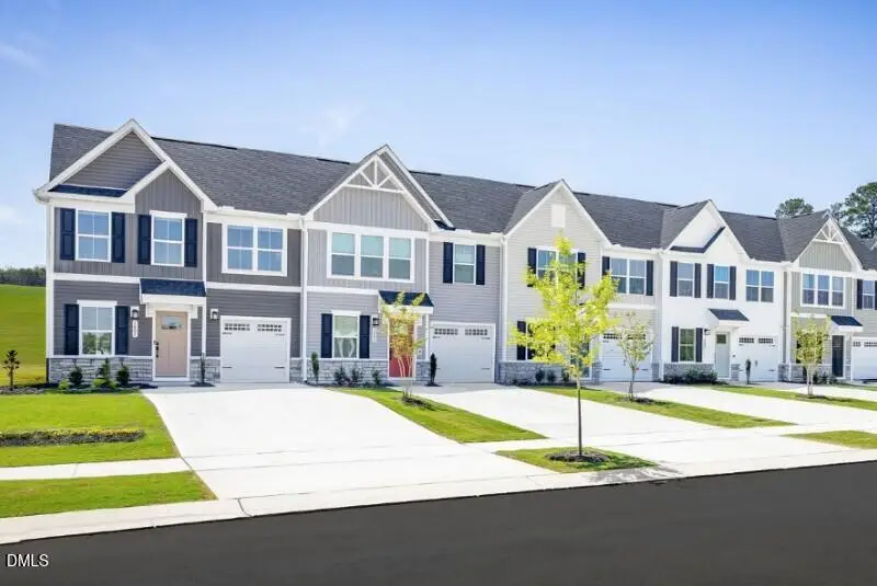 370 Moose Meadow Way, Youngsville, NC 27596 - #1