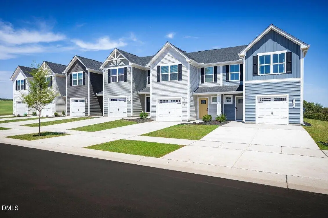 247 Chili Rose Trail, Youngsville, NC 27596 - #1