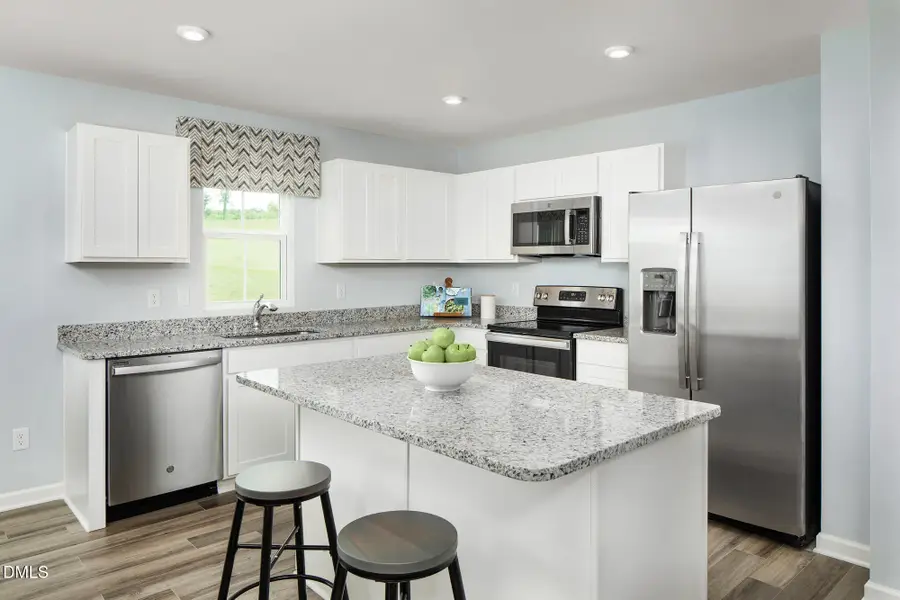 247 Chili Rose Trail, Youngsville, NC 27596 - #3