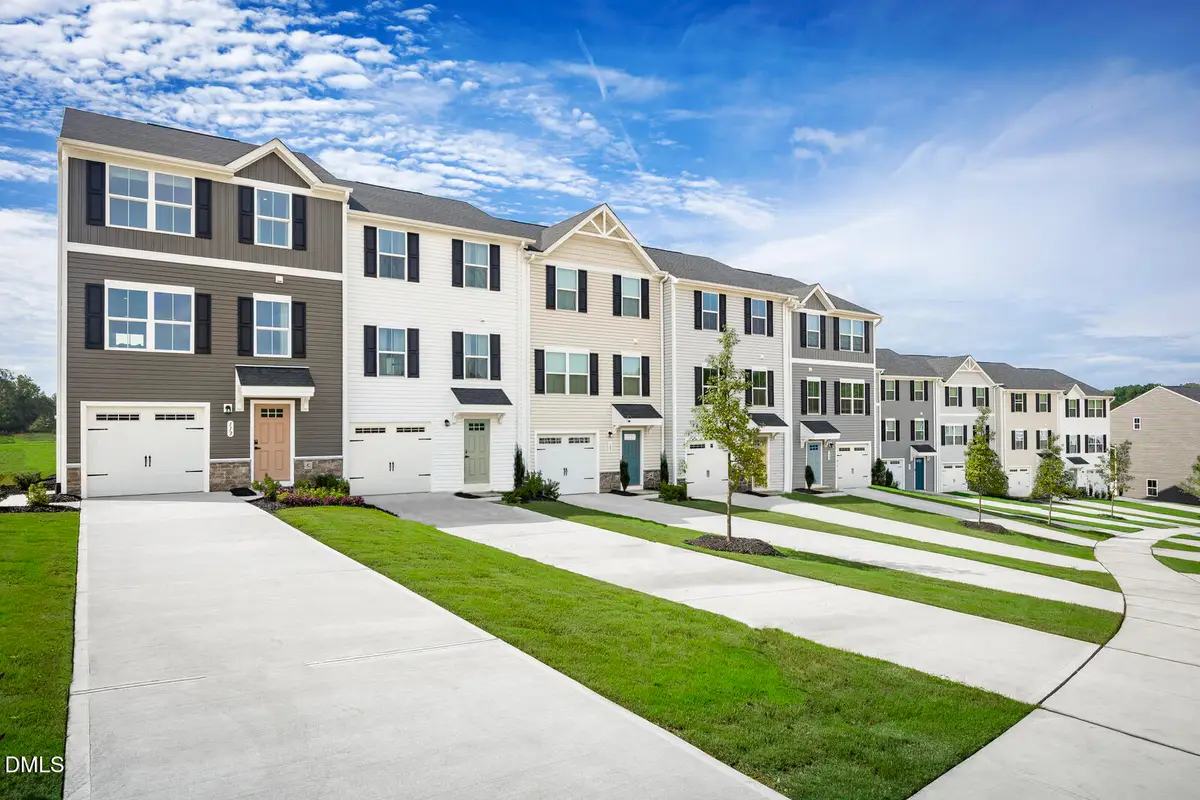 1269 Rollman Farm Road, Raleigh, NC 27603 - #1