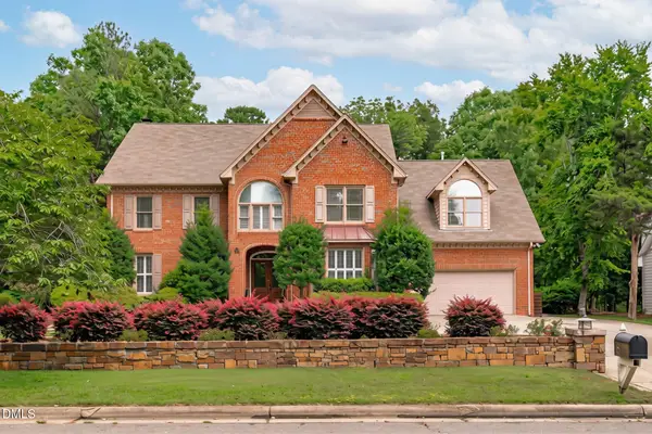 3912 Sweeten Creek Road, Chapel Hill, NC 27514