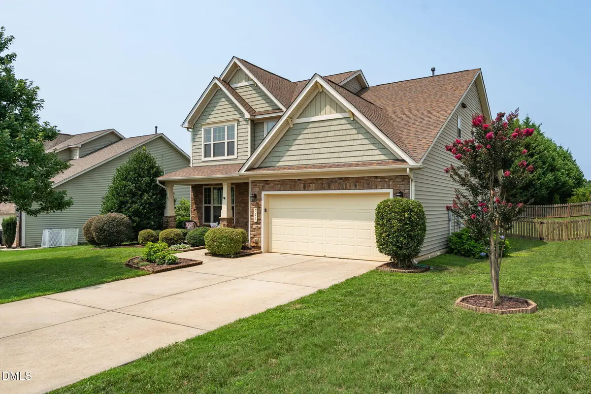 703 Fairway Drive, Mebane, NC 27302 - #1