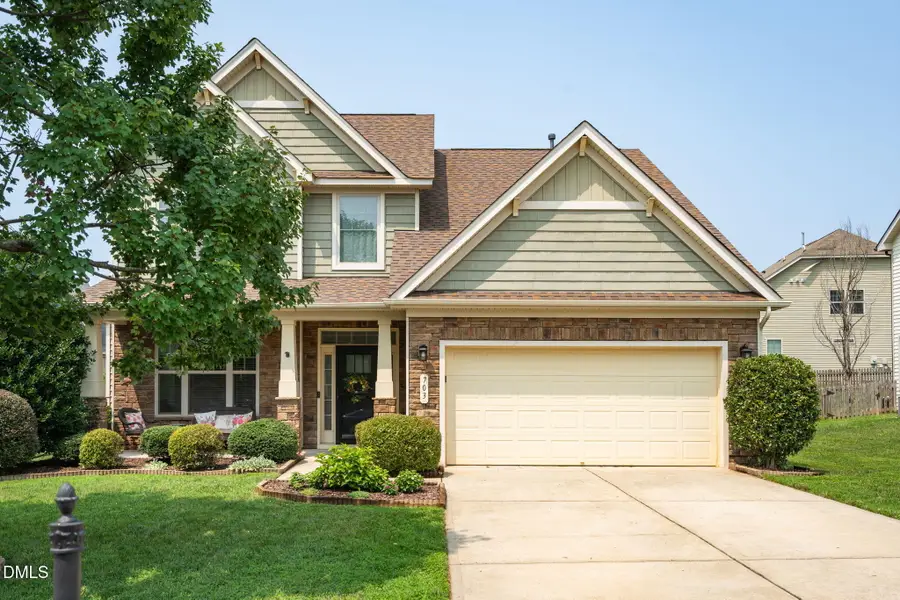 703 Fairway Drive, Mebane, NC 27302 - #3