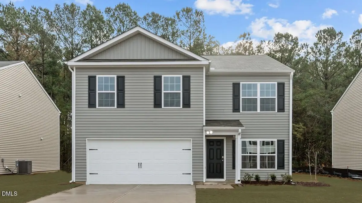123 Claude Street, La Grange, NC 28551 - #1