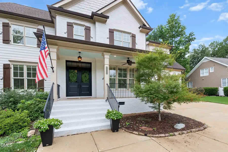 4925 Mashpee Lane, Apex, NC 27539 - #3